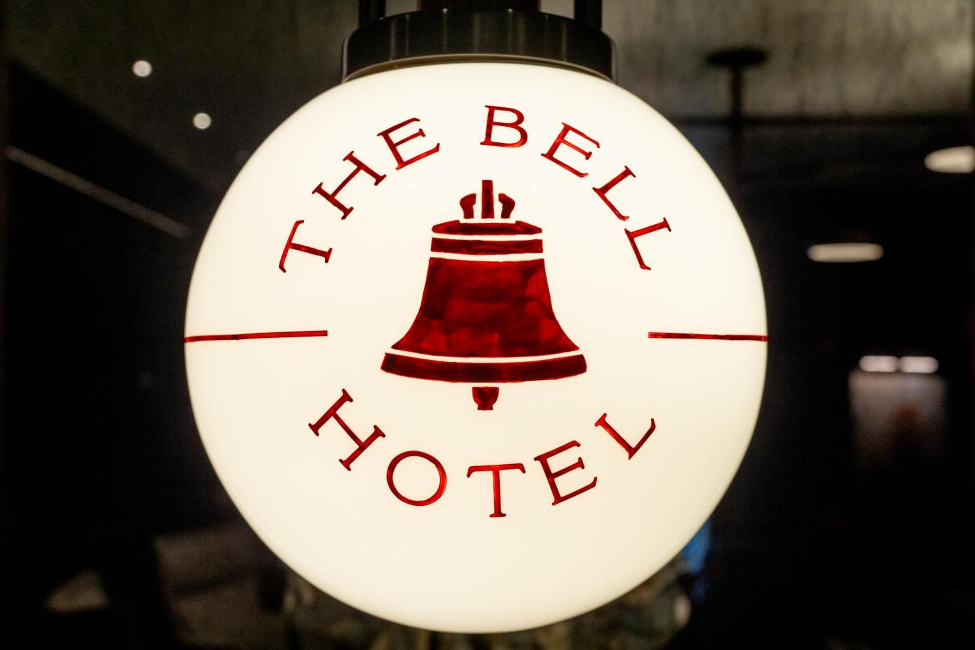 The Bell Athens By Kasa Hotel Eksteriør billede
