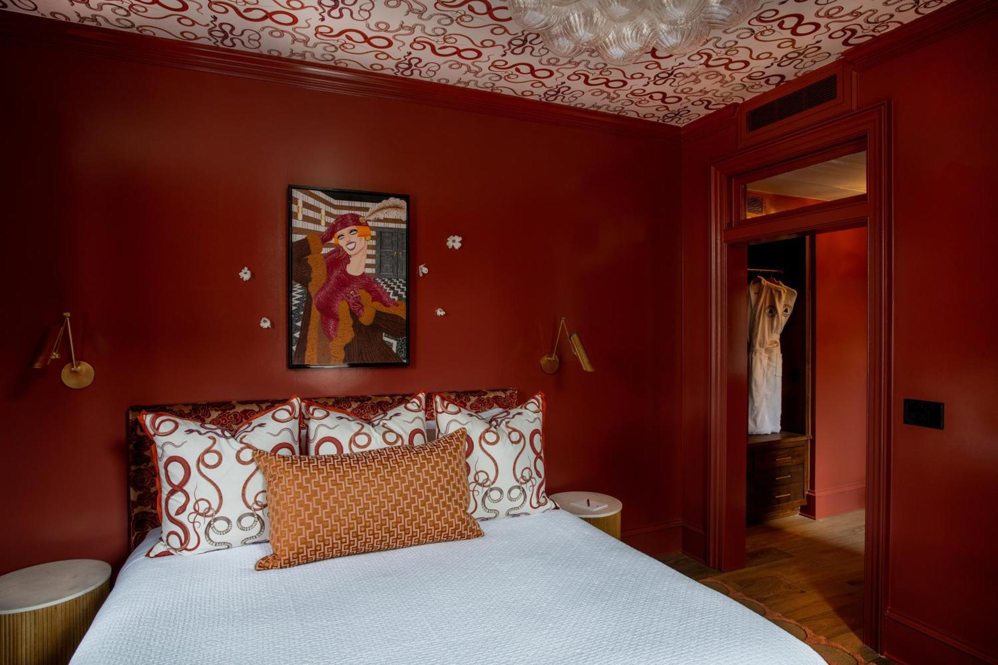 The Bell Athens By Kasa Hotel Eksteriør billede